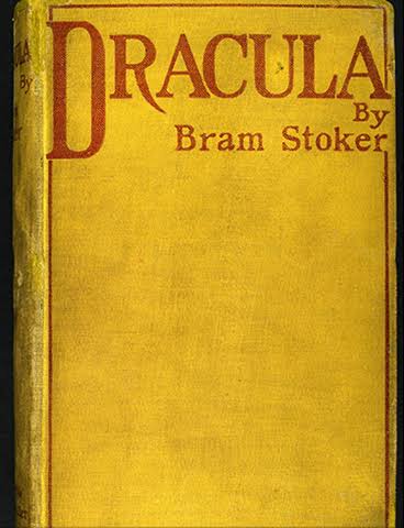 [PDF] Drácula – Bram Stocker (1897)